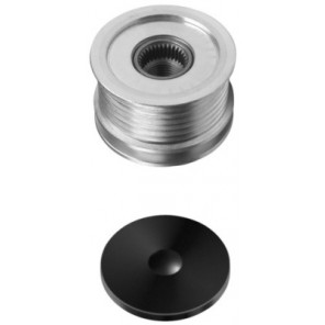 HELLA Generatorfreilauf